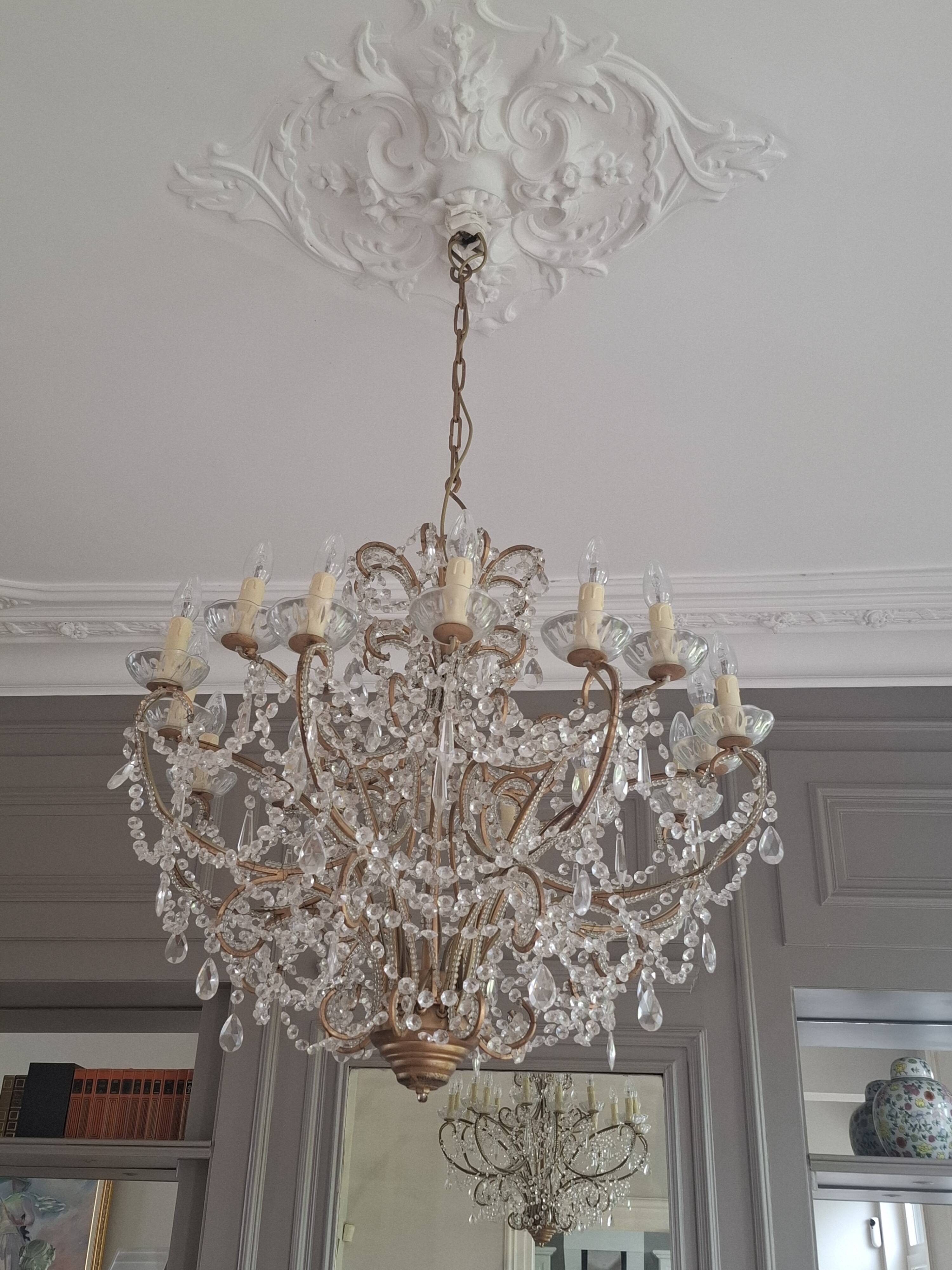 Lustre Default Notice