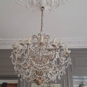 Lustre Mis en Demeure