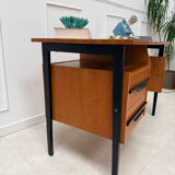 Vintage modernist desk