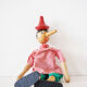 Pinocchio ancien en bois
