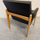 Fauteuil modulable vintage, 1950