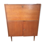 Vintage writing desk 50's