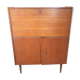 Vintage writing desk 50's
