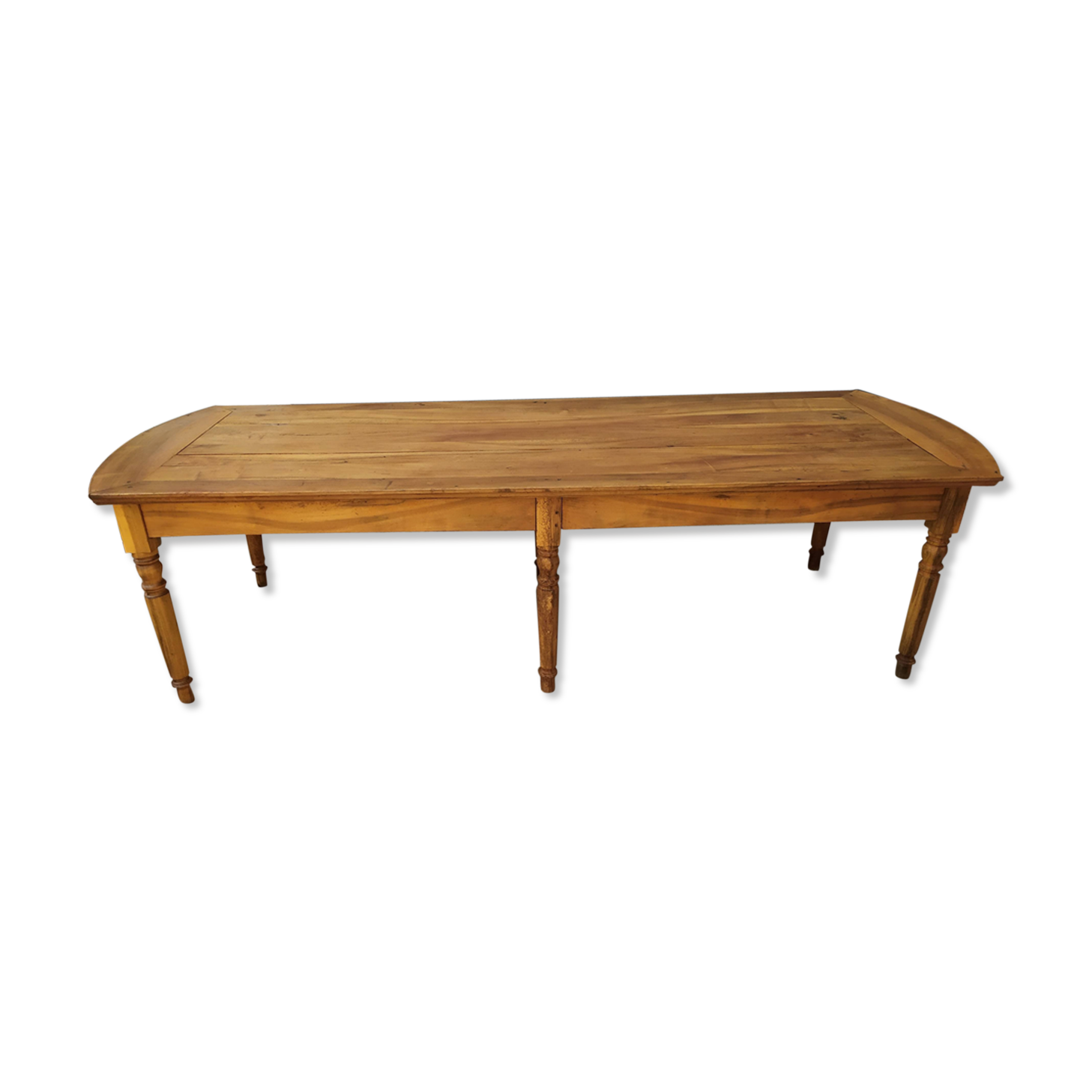 Farm table 3m