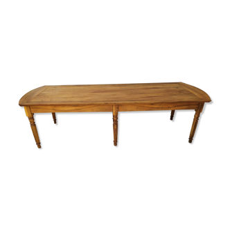 Farm table 3m