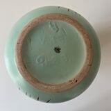 Ceramic vase 1950s