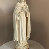 Status of st. therese of lisieux