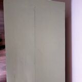 Green Parisian Buffet