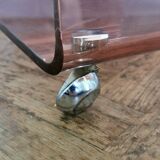 Michel Dumas bar coffee table