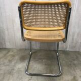 Breuer Chair B32