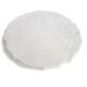 White drapery marble Italy / Neo Classic side / coffee table
