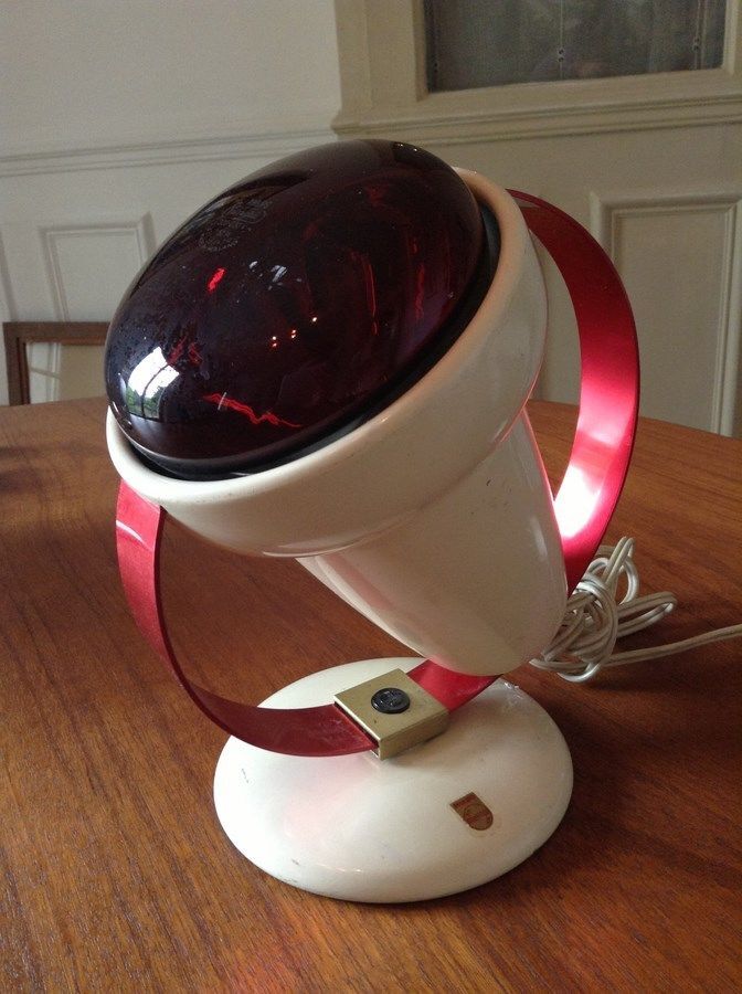 Lamps for Philips
