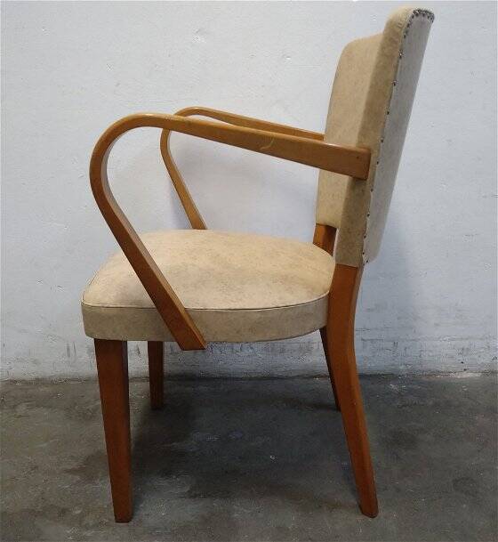 Vintage armchair