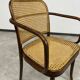 Office chair no. 811 by Josef Hoffmann