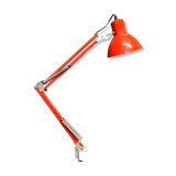 Aluminor articulated lamp