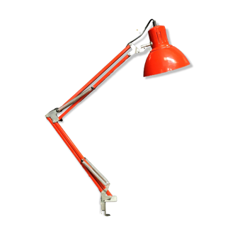 Aluminor articulated lamp