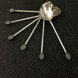 Christofle 12 teaspoons