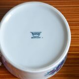 Cups and sugar from Thomas, Germany