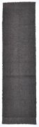 2x8 Brown Moroccan Runner Rug 68x254Cm SK 240964