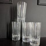 BACCARAT “Harmony” tankards