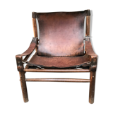 Fauteuil safari