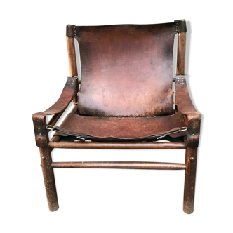 Fauteuil safari