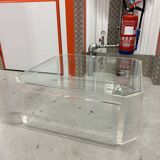 David Lange Coffee Table