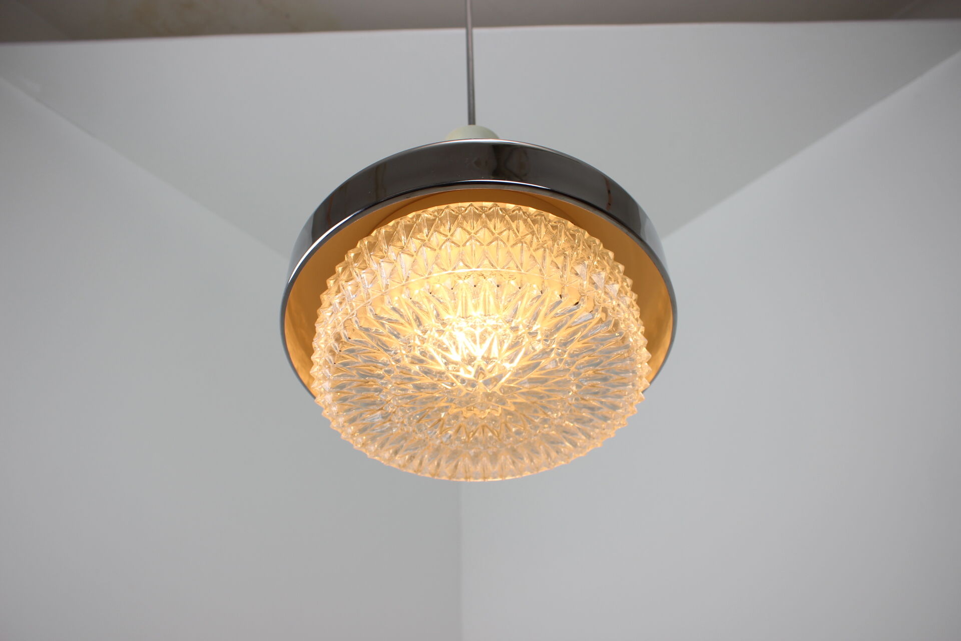 Napako hanging lamp 1970