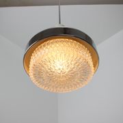 Suspension Napako, années 1970