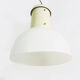 Vintage hanging lamp years 70