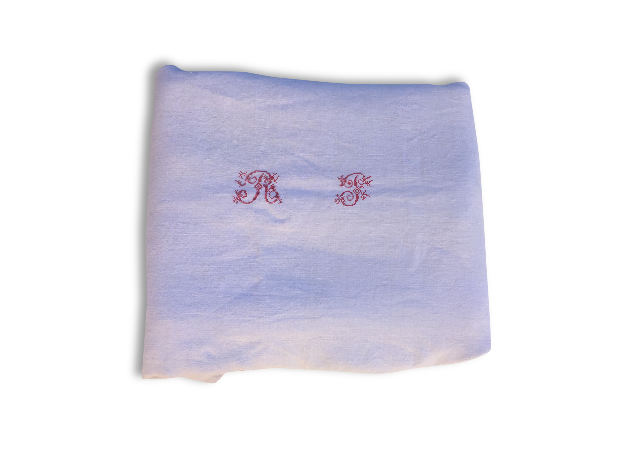 Drap en chanvre