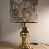 Table lamp, 1980s.