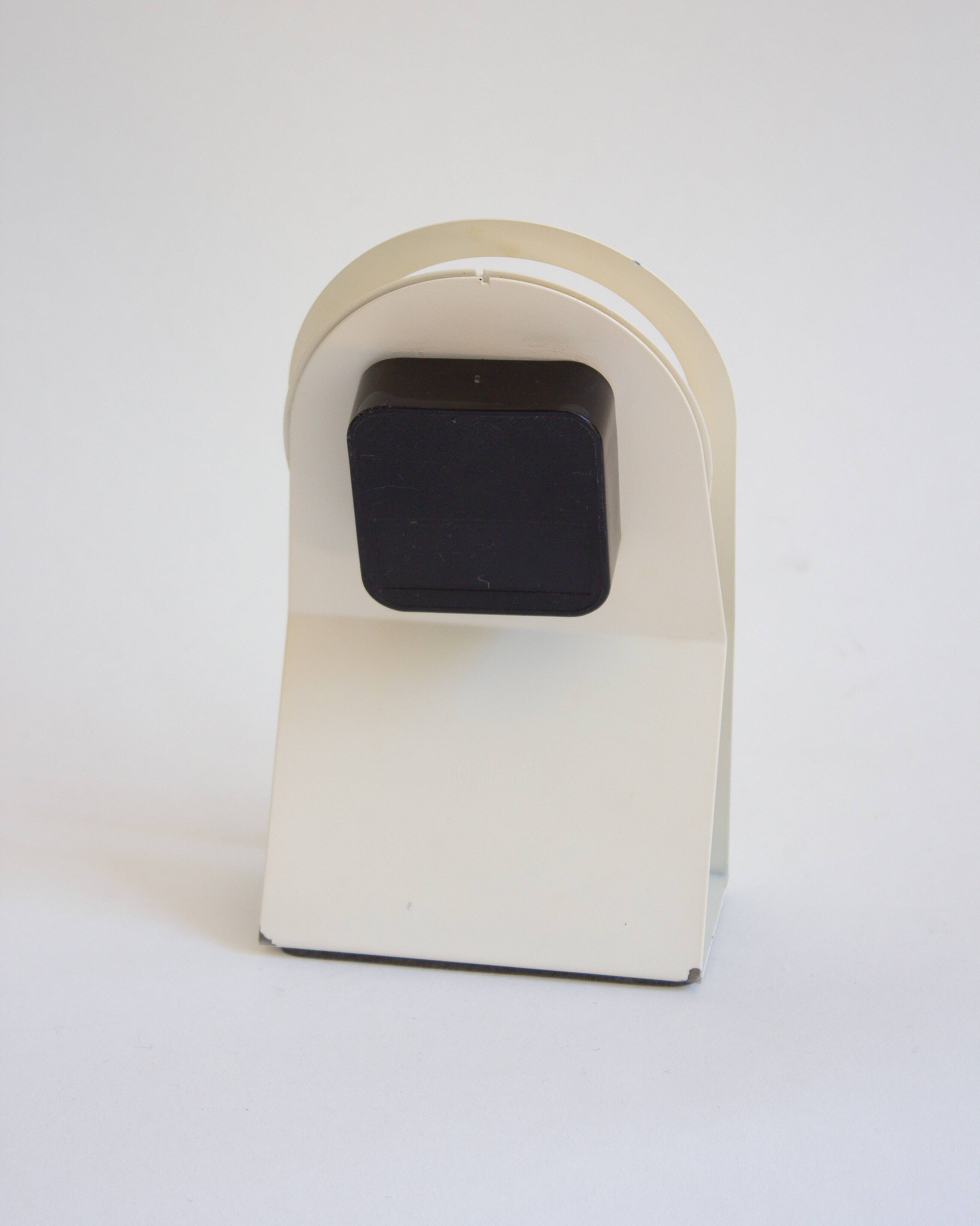 Shohei Mihara x Wakita table clock, Japan, 1980s