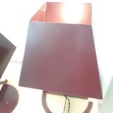 2 Fold Medium Established & Sons table lamps