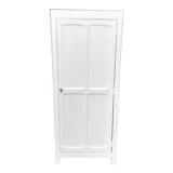 Parisian beech wardrobe 1 door