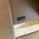 Vintage chair by Peter Opsvik for Stokke 1983