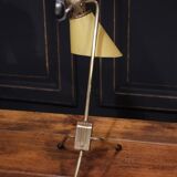 vintage Jumo lamp model cocotte very rare in brass