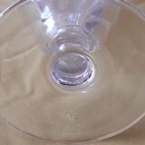 Carafe à liqueur cristal Saint-Louis