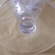Carafe à liqueur cristal Saint-Louis