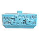 Old biscuit box.