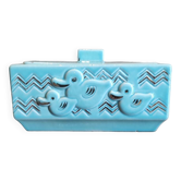 Boite à biscuits ancienne.