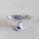 Ironstone fruit bowl "cartouches" u&c sarreguemines