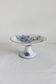 Ironstone fruit bowl "cartouches" u&c sarreguemines