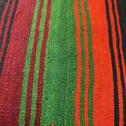 Housse de coussin kilim turc vintage