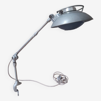 Industrial SOLERE lamp