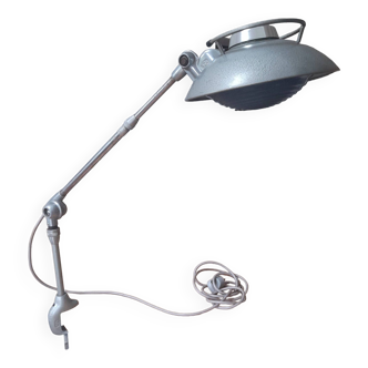 Industrial SOLERE lamp