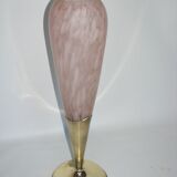 Lampe de table moderne, années 1960