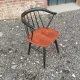 Vintage antique armchair Tapiovaara