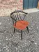 Vintage antique armchair Tapiovaara