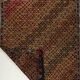 Anatolian handmade kilim rug 270 cm x 168 cm